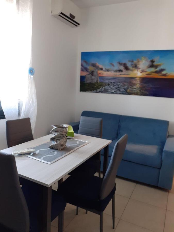 B & B Paradise Melendugno Kültér fotó