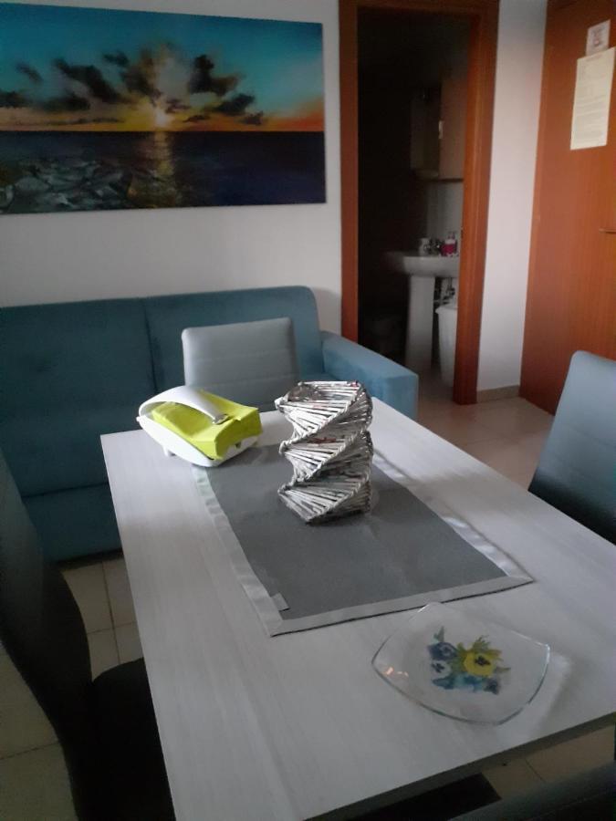 B & B Paradise Melendugno Kültér fotó