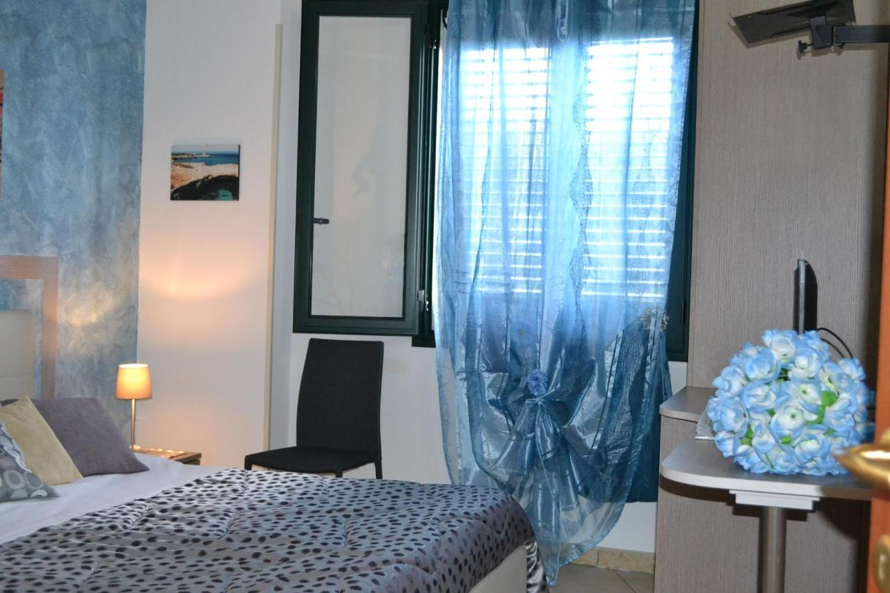 B & B Paradise Melendugno Kültér fotó