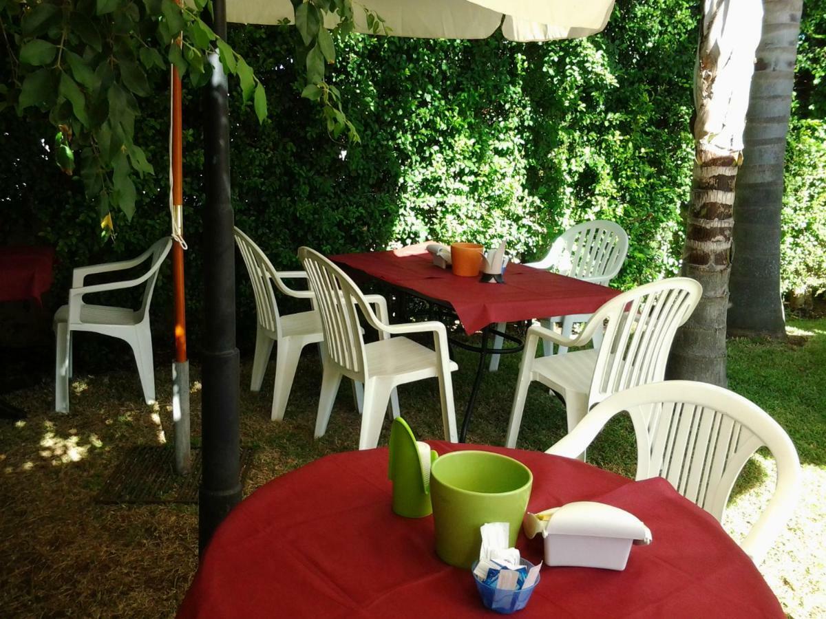 B & B Paradise Melendugno Kültér fotó
