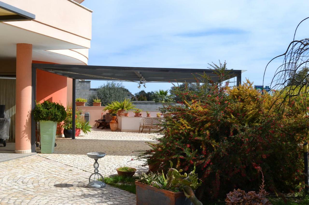B & B Paradise Melendugno Kültér fotó
