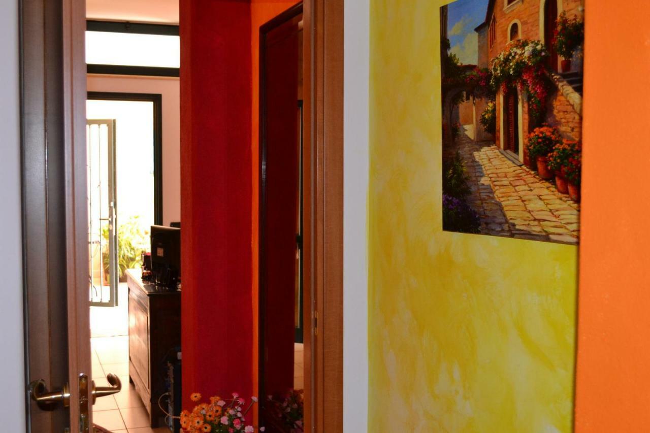 B & B Paradise Melendugno Kültér fotó