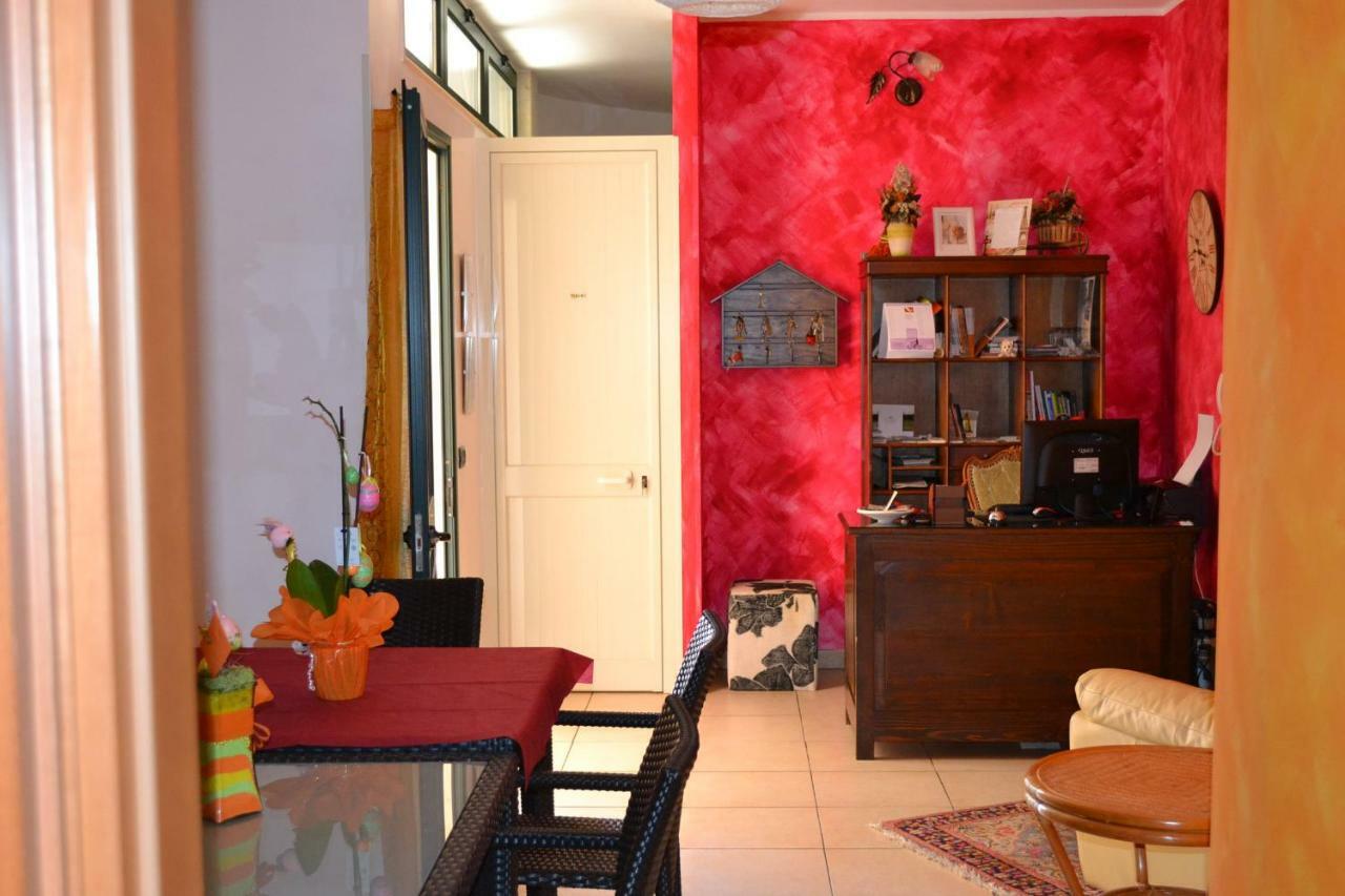 B & B Paradise Melendugno Kültér fotó