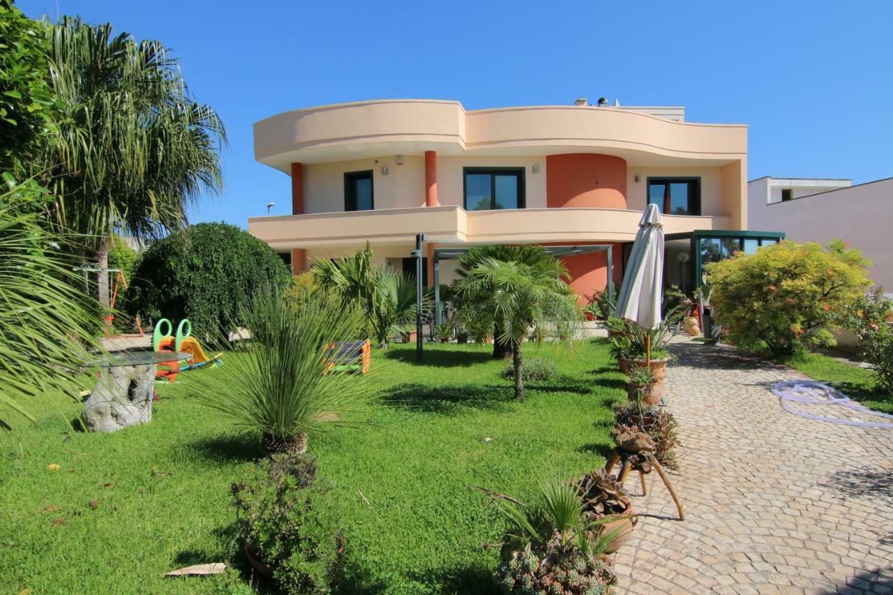 B & B Paradise Melendugno Kültér fotó