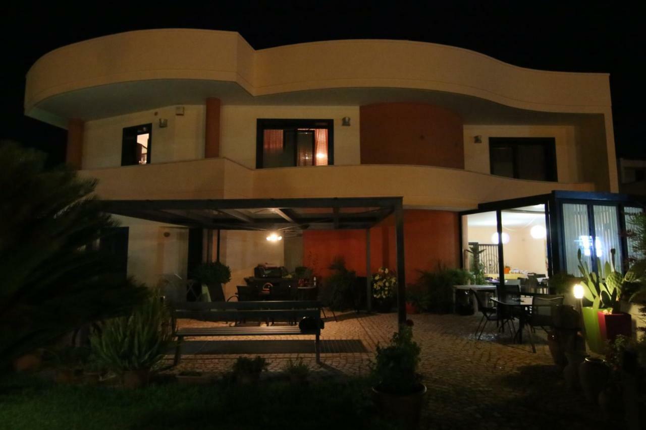 B & B Paradise Melendugno Kültér fotó